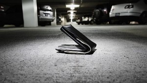 Самонамиращ се портфейл за разсеяни собственици