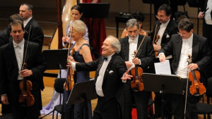 Vienna Classic Orchestra довечера в Бургас