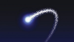 Руски астроном откри нова комета