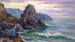 Отбелязват 120 години от рождението на художника Христо Каварналиев