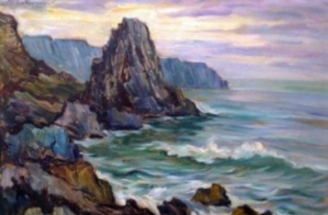 Отбелязват 120 години от рождението на художника Христо Каварналиев