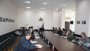 Отмениха бедственото положение в Гълъбово