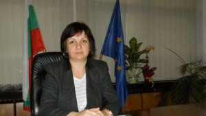 Областният управител получи благодарствено писмо от SOS Детски селищаБългария