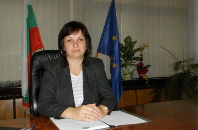 Областният управител получи благодарствено писмо от SOS Детски селища-България