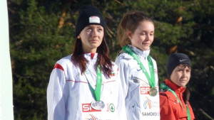 Мездренчанка стана европейска вицешампионка по крос кънтри за девойки до
