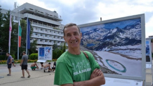 Казанлъшкият фотограф Александър Иванов участва в международно жури в Толиати