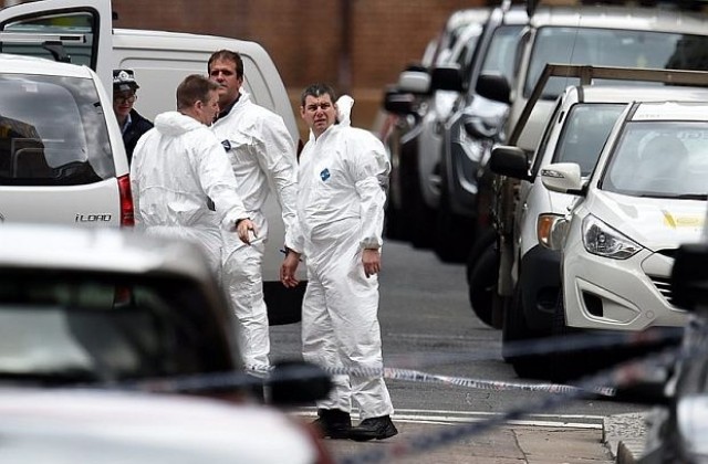 Не е ясно дали двамата загинали заложници в Сидни са убити от похитителя