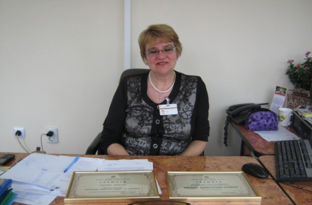 Бюрото по труда- Дупница на първо място в страната за цялостна дейност