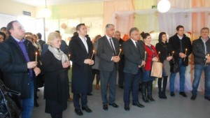 Откриха обновената детска градина Джани Родари в Гоце Делчев