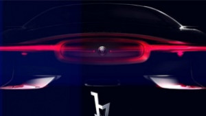 Издирван в Италия автомобил Bertone freeclimber се появи в Дупница