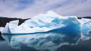Приносът на Арктика за покачването на океанското ниво е подценен