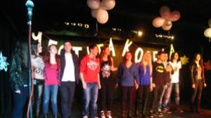 Ученици разкриха своите таланти на концерт в Младежкия дом