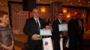 Николай Иванов стана кмет на годината