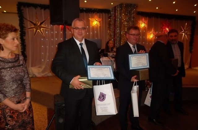 Николай Иванов стана кмет на годината