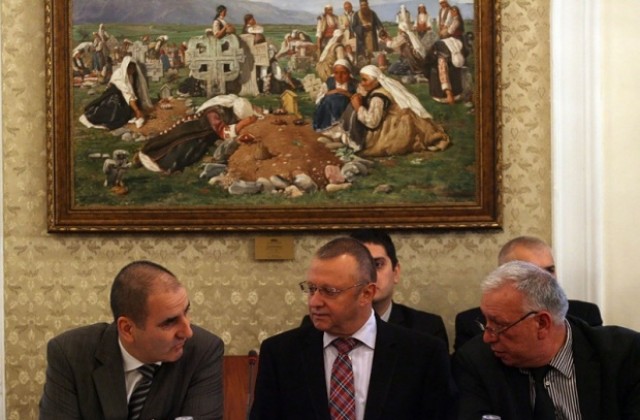 Обсъждат идея за разделяне на СРС-тата