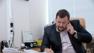Стефан Цинцарски положи клетва като общински съветник