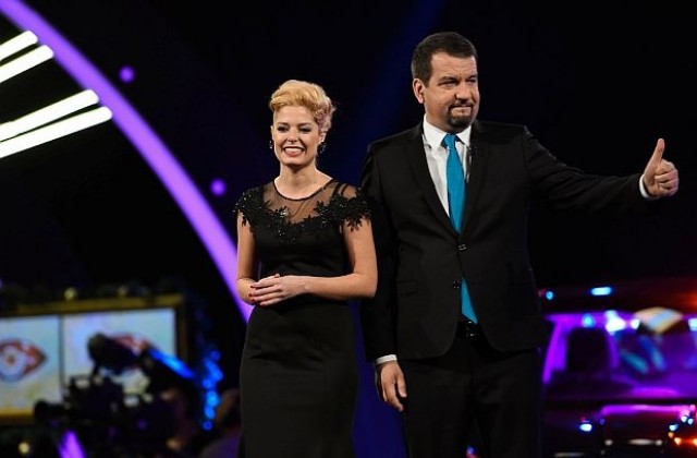 Big Brother All Stars с рекордни резултати