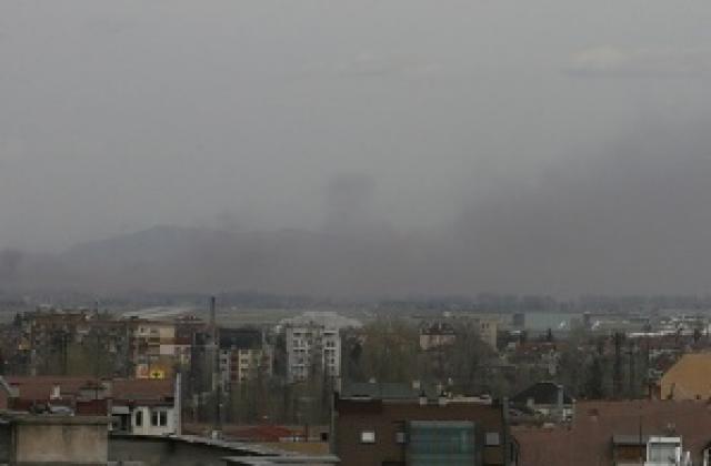 Времето на 17 декември: Облачно и дъждовно