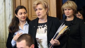 Бюджетната комисия в НС прие пенсионната възраст да се замрази