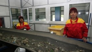 Община Варна плащала наймалко за преработка на боклук