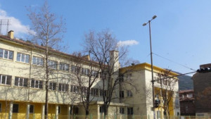 Обновяват последното несанирано училище в Асеновград