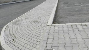 Площадът на поетесата в Поморие е ремонтиран