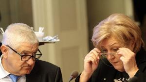 Бюджетната комисия в НС прие бюджет 2015