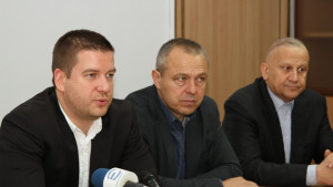 Успешна финансова година за общината