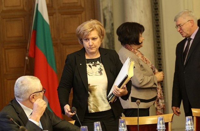 Бюджетната комисия в НС одобри избора за втора пенсия