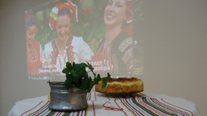 Осветиха новопостроена лекционна зала в село Победа