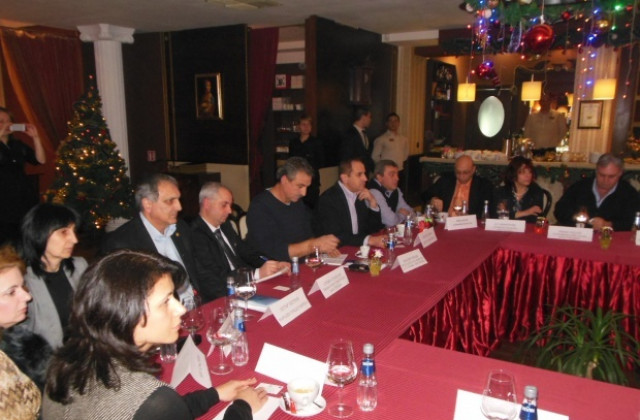 Обсъдиха как да стигнат до България пари от европейските здравни фондове