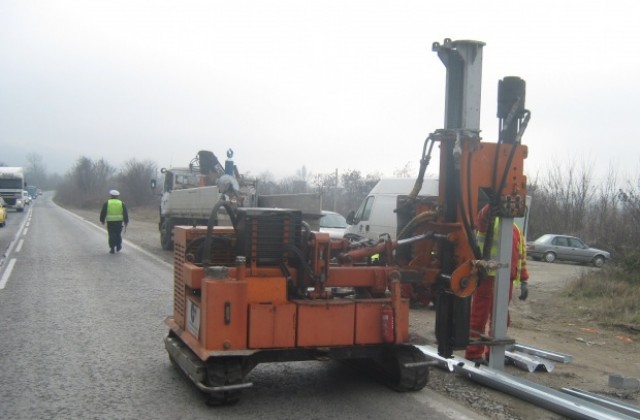 Завършват аварийно-ремонтните дейности при Мурсалево