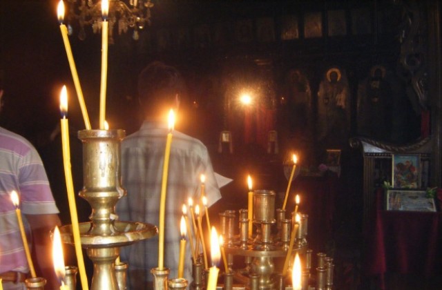 Църквата почита Св. пророк Данаил