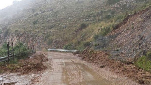 Oпасни участъци по пътищата в Пазарджишко