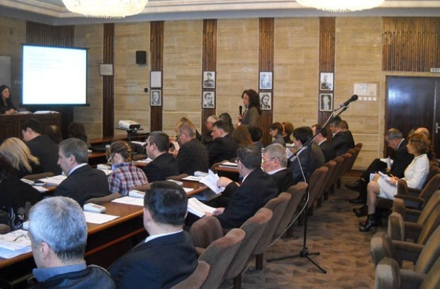 Съветниците на Добрич ще търсят нов подход за избор на съдебни заседатели