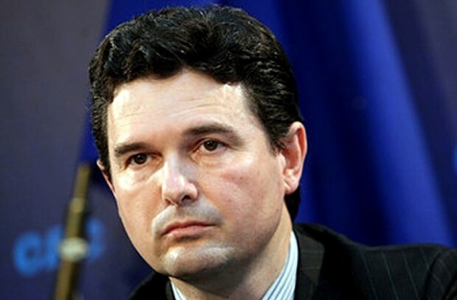 Найден Зеленогорски: Ще гласуваме срещу пенсионните промени