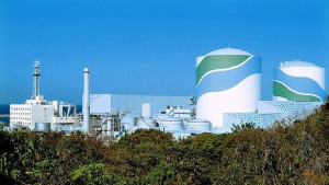 Япония рестартира още ядрени реактори