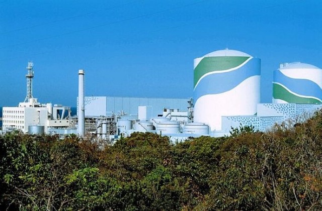 Япония рестартира още ядрени реактори