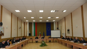 Областният управител на Видин Ще работим с всички институции