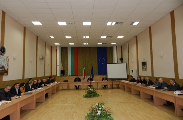 Областният управител на Видин: Ще работим с всички институции