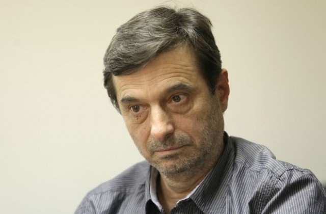 Манолов: Възможността да избираш е много по-добра от липсата на избор