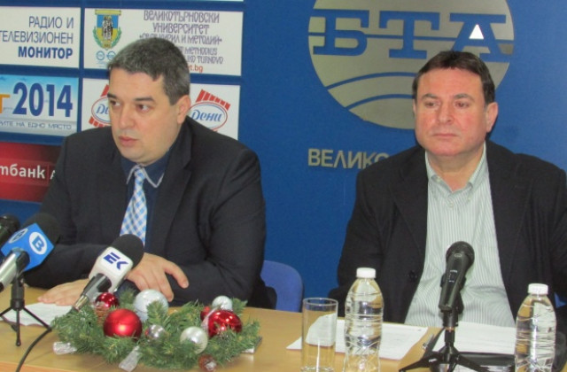 Първомайци със 100% изградена канализация