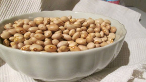 Червен боб от Белица атракцията на Селския мол