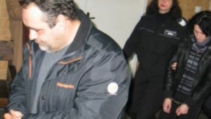 Убийците на търговския представител остават в ареста