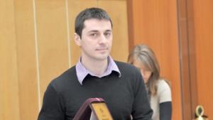Ивайло Енчев втори на престижен турнир в Швейцария