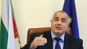 Борисов предлага да се даде безлихвен заем на Перник после