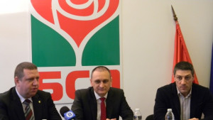 Нова експертна оценка за тролейбусната мрежа искат от БСП