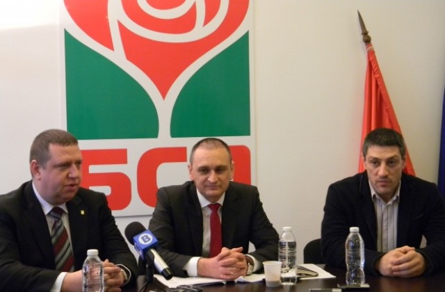 Нова експертна оценка за тролейбусната мрежа искат от БСП