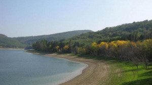 Два язовира в Хасковско с неизяснена собственост