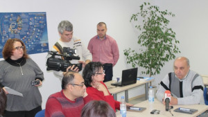 Областните информационни центрове продължават да популяризират еврофондовете